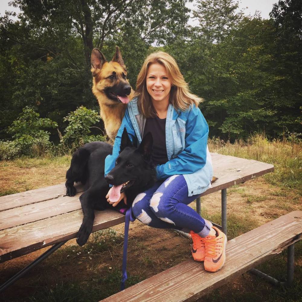 Meet your Posher, Jessica